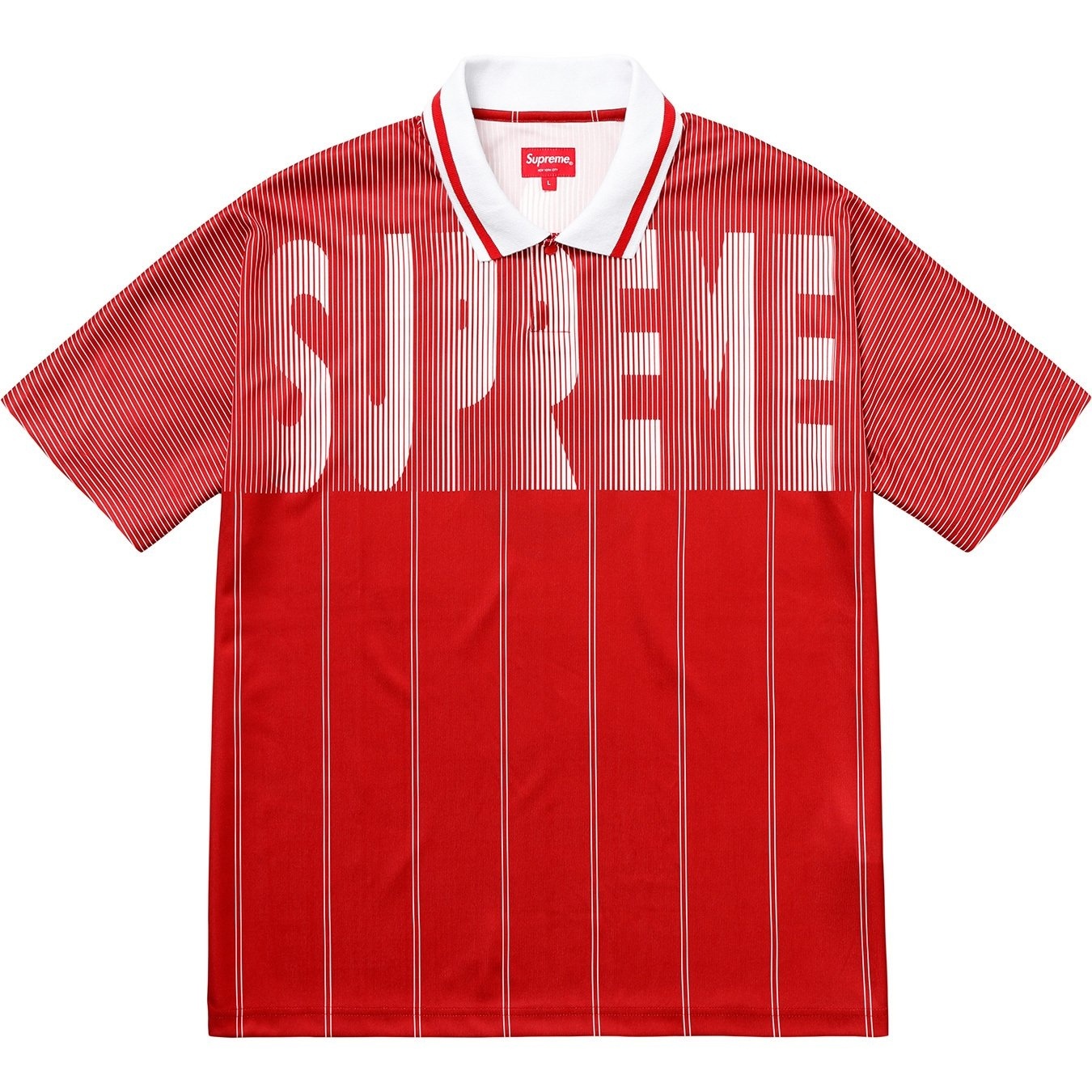 Soccer Polo view 10